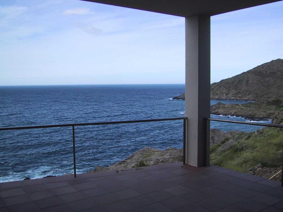 Barca Serena El Port De La Selva Eksteriør billede