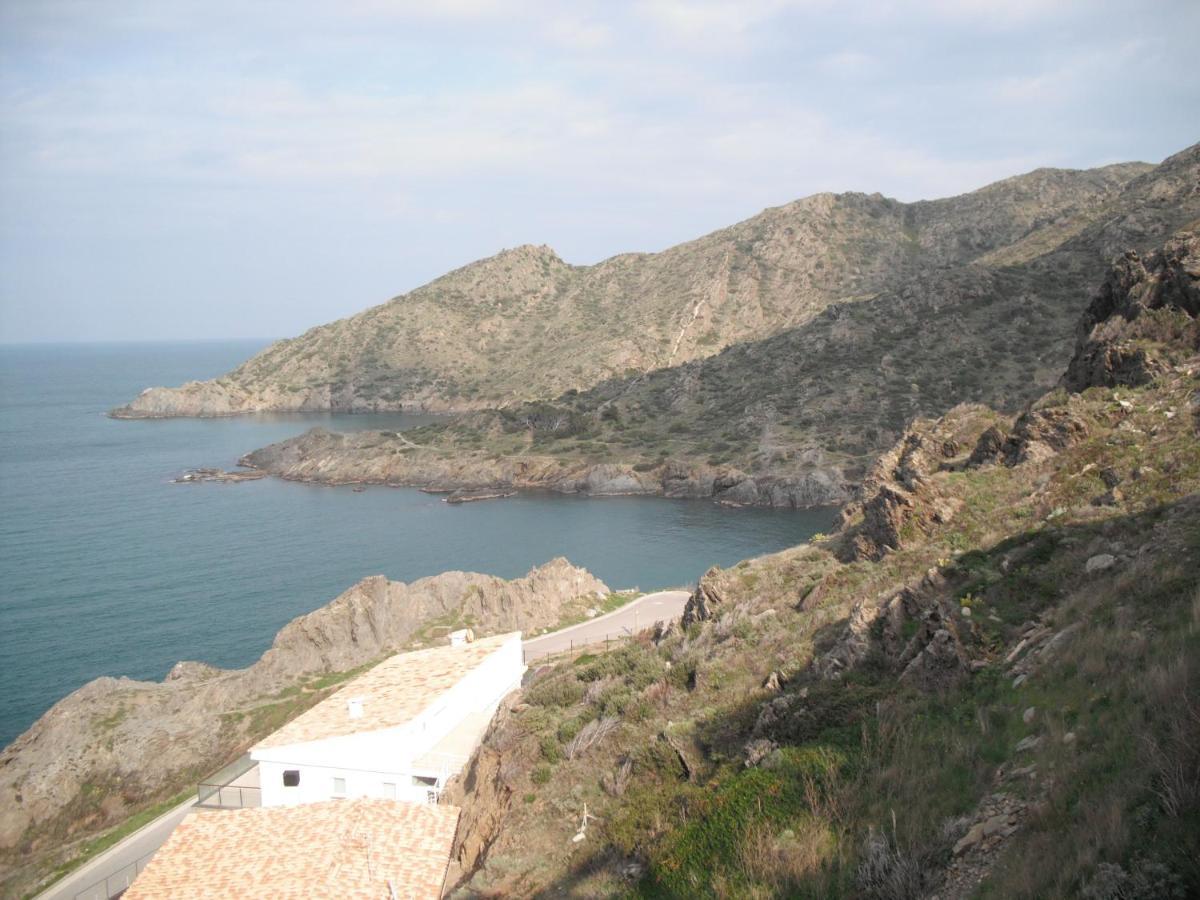 Barca Serena El Port De La Selva Eksteriør billede