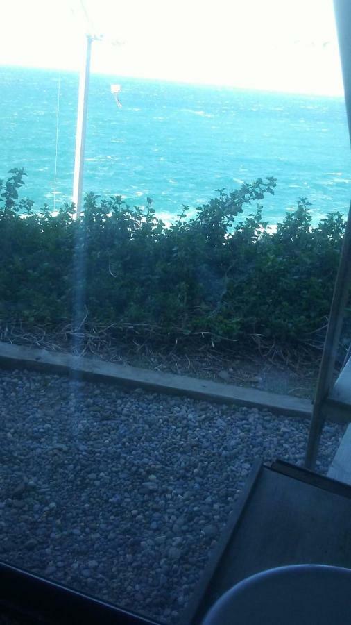 Barca Serena El Port De La Selva Eksteriør billede