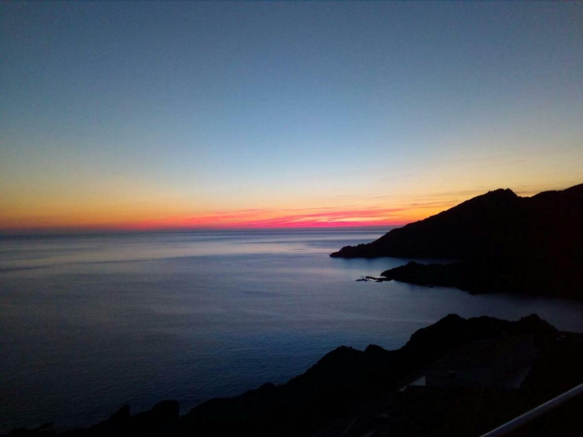 Barca Serena El Port De La Selva Eksteriør billede