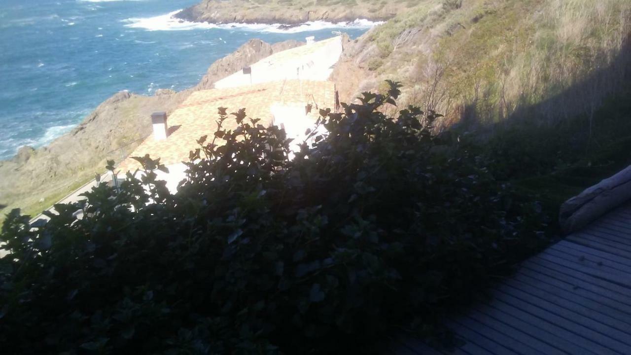 Barca Serena El Port De La Selva Eksteriør billede